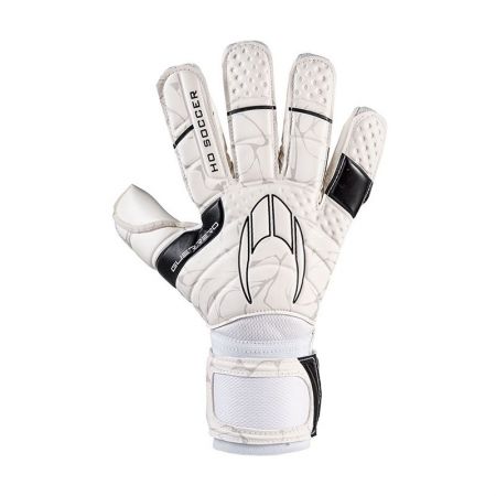 Вратарски Ръкавици HO SOCCER Premier Guerrero Negative Whiteout SS20 517395 51.0857 изображение 2